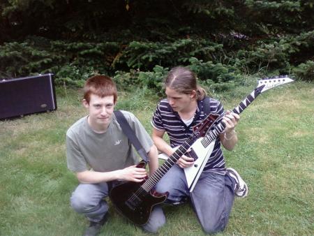 Un pass.. Un prsent... Un avenir ! L'histoire d'une grande amitie